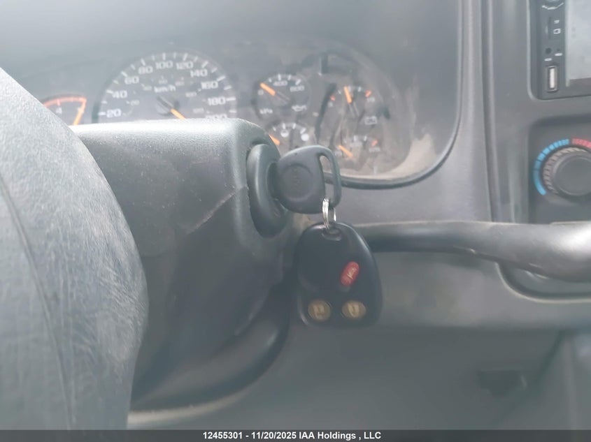 1GTJK33143F232123 2003 GMC  photo no. 11