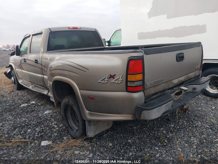 1GTJK33143F232123 2003 GMC  photo no. 14
