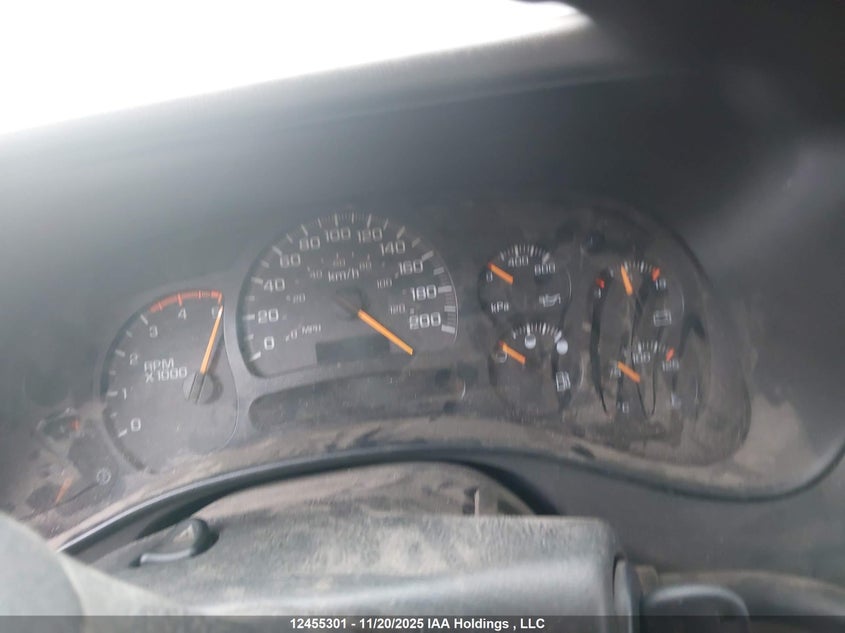1GTJK33143F232123 2003 GMC  photo no. 7