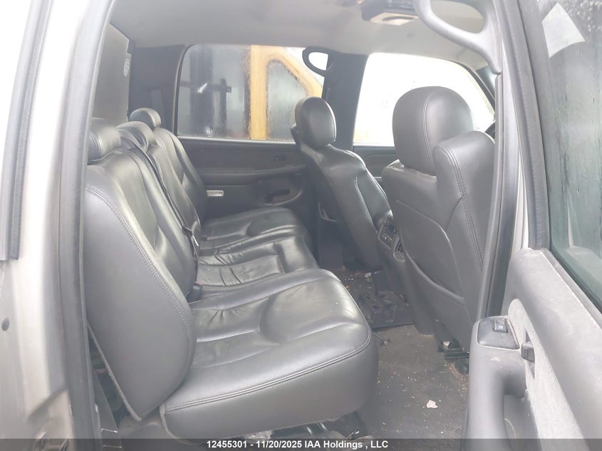 1GTJK33143F232123 2003 GMC  photo no. 8