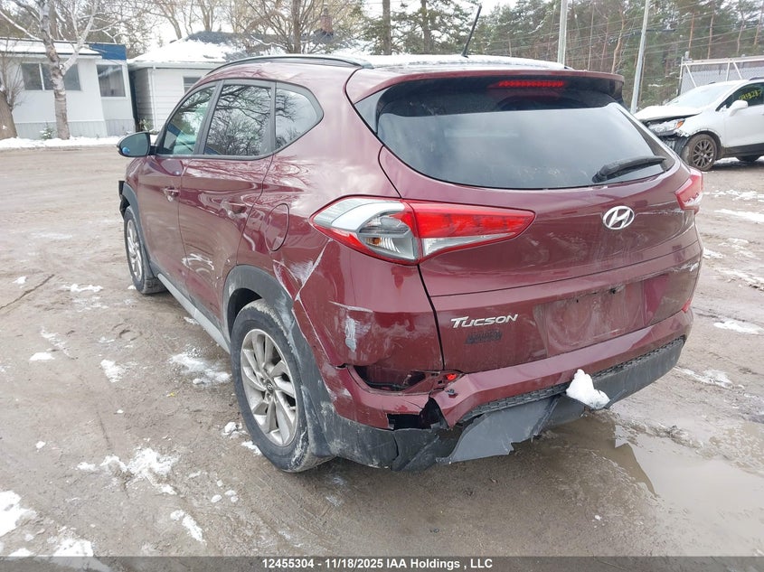 KM8J3CA46HU512859 2017 HYUNDAI TUCSON photo no. 3