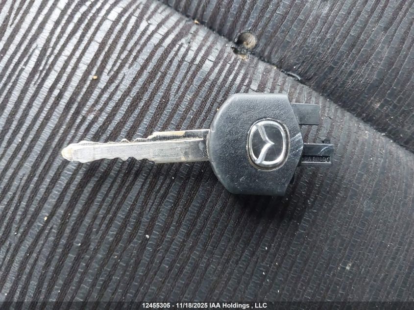 2009 Mazda Mazda6 Gs-I4 VIN: 1YVHP81A995M49417 Lot: 12455305