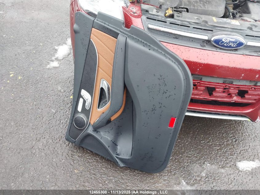 2021 Mercedes-Benz Glc 300 4Matic VIN: W1N0G8EB0MV321445 Lot: 12455308