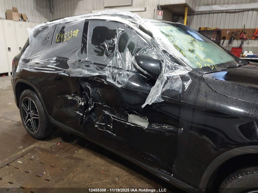 2021 Mercedes-Benz Glc 300 4Matic VIN: W1N0G8EB0MV321445 Lot: 12455308