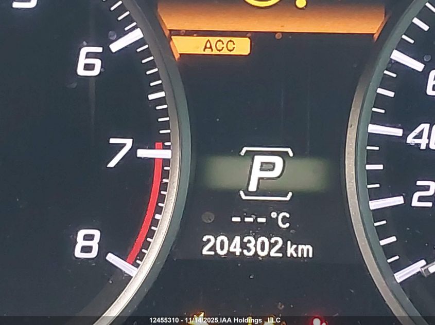 2016 Acura Ilx Premium Package/Tech Package VIN: 19UDE2F74GA802673 Lot: 12455310