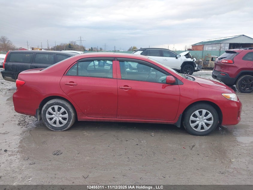 2T1BU4EE2DC050063 2013 TOYOTA COROLLA photo no. 14