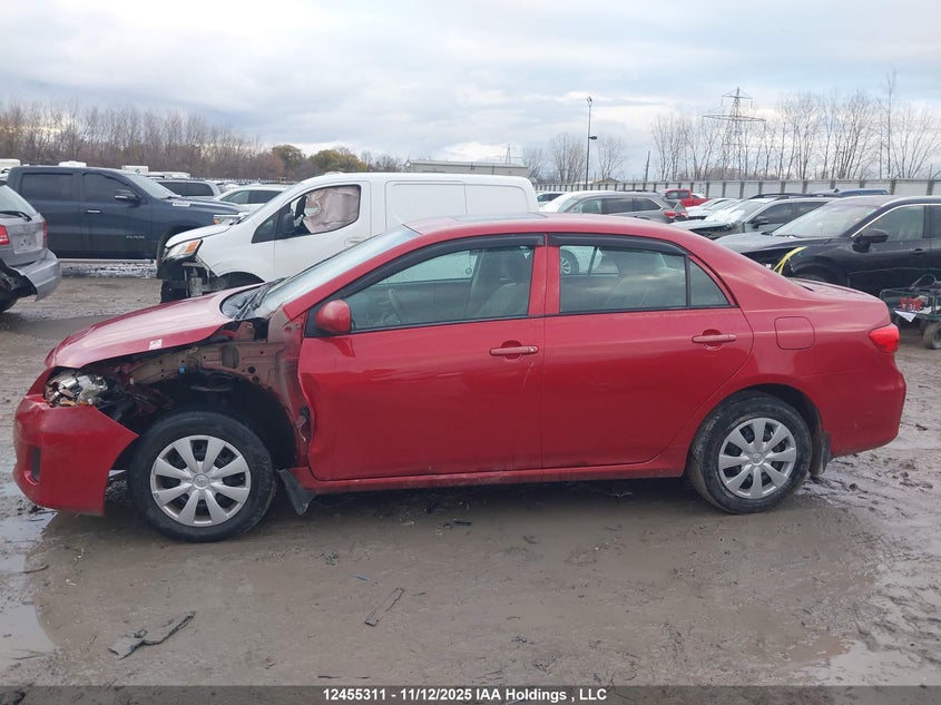 2T1BU4EE2DC050063 2013 TOYOTA COROLLA photo no. 15
