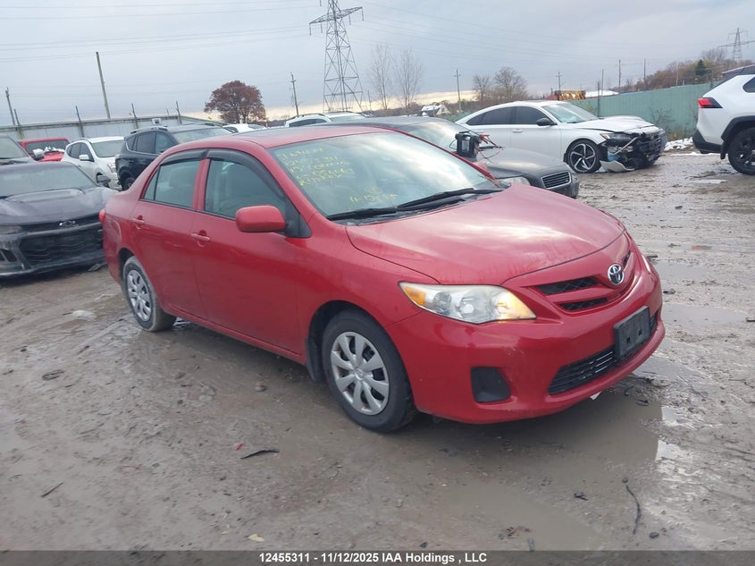 2T1BU4EE2DC050063 2013 TOYOTA COROLLA photo no. 22