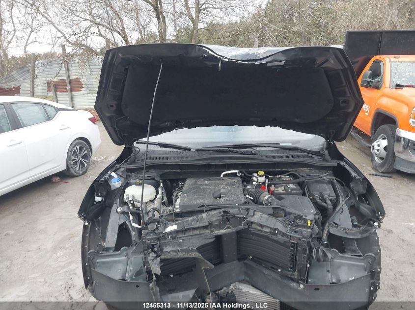 2020 Ford Escape VIN: 1FMCU9H69LUA87033 Lot: 12455313