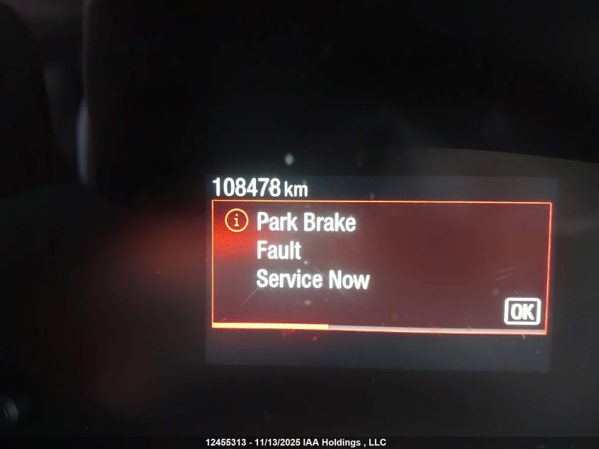 2020 Ford Escape VIN: 1FMCU9H69LUA87033 Lot: 12455313