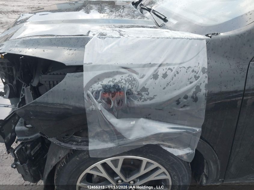 2020 Ford Escape VIN: 1FMCU9H69LUA87033 Lot: 12455313