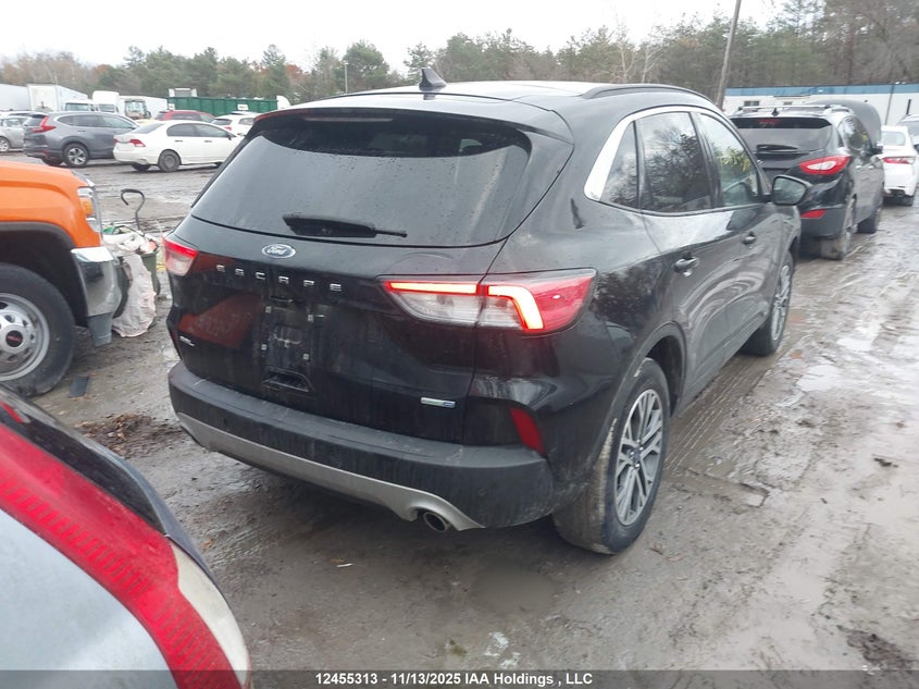 1FMCU9H69LUA87033 2020 FORD ESCAPE photo no. 4