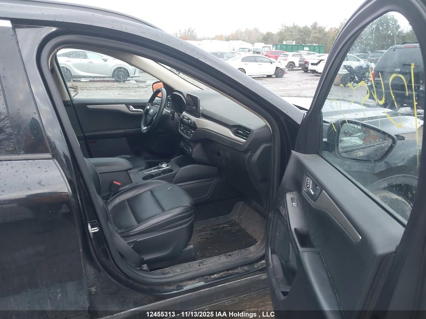 1FMCU9H69LUA87033 2020 FORD ESCAPE photo no. 5