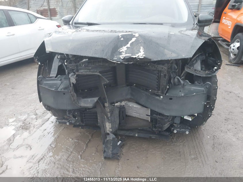 2020 Ford Escape VIN: 1FMCU9H69LUA87033 Lot: 12455313