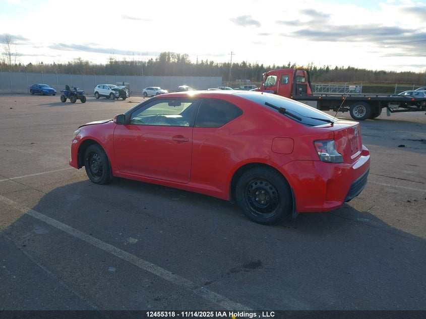 JTKJF5C78F3094038 2015 SCION TC photo no. 3