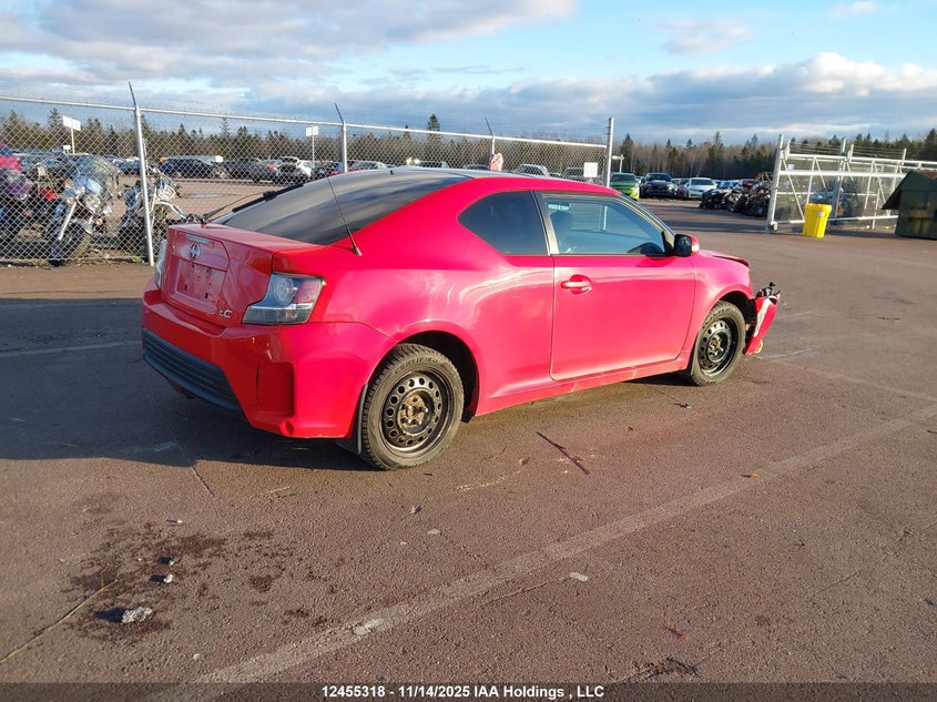 JTKJF5C78F3094038 2015 SCION TC photo no. 4