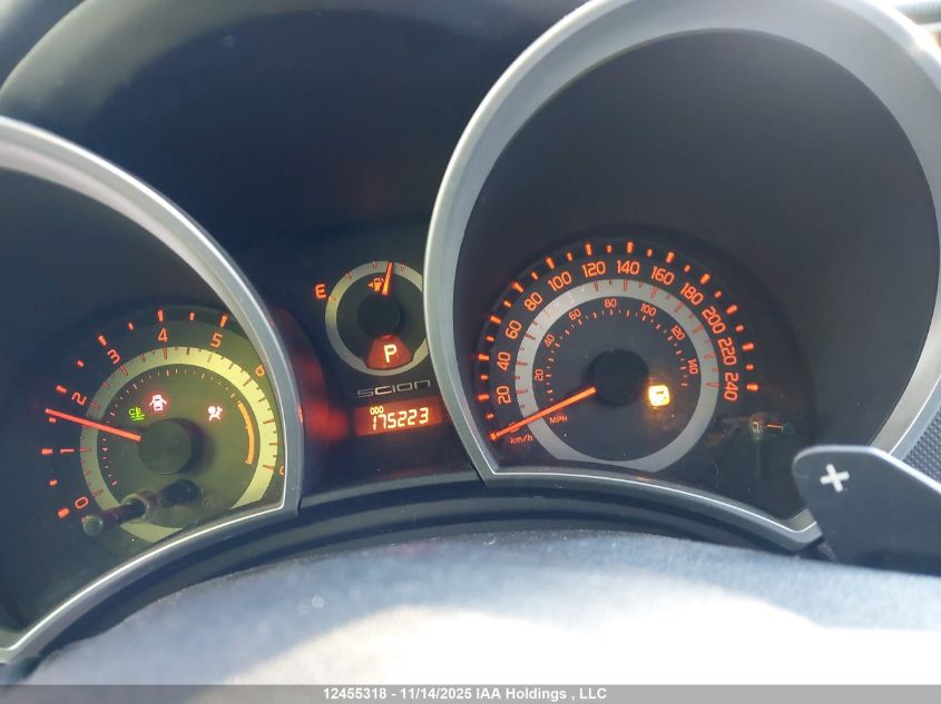 2015 Scion Tc VIN: JTKJF5C78F3094038 Lot: 12455318