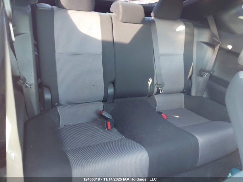 2015 Scion Tc VIN: JTKJF5C78F3094038 Lot: 12455318