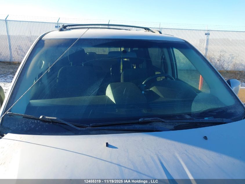 2009 Dodge Grand Caravan Se VIN: 2D8HN44X79R589362 Lot: 12455319