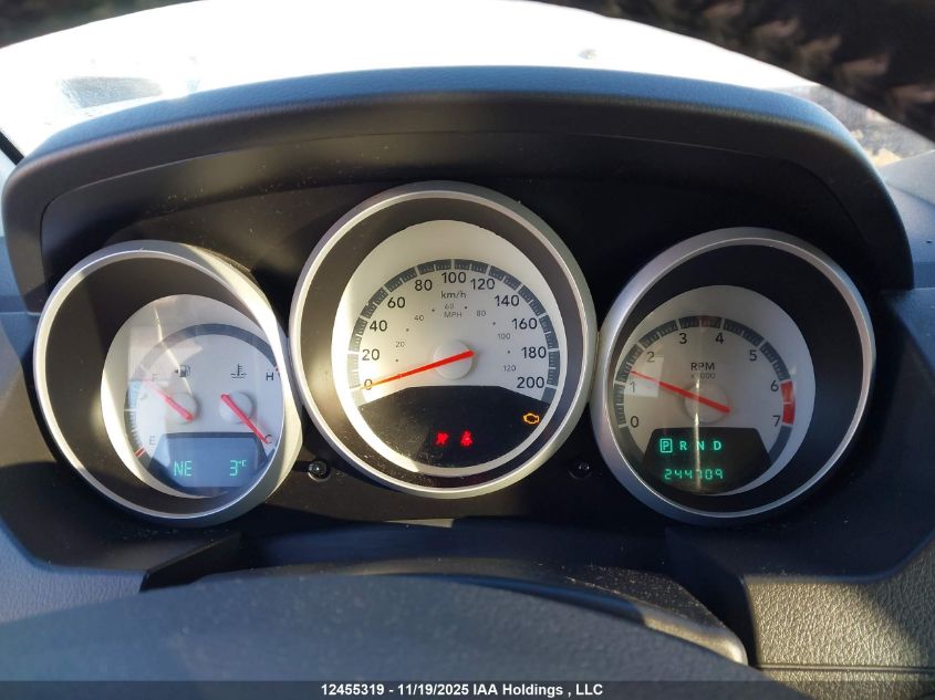 2009 Dodge Grand Caravan Se VIN: 2D8HN44X79R589362 Lot: 12455319