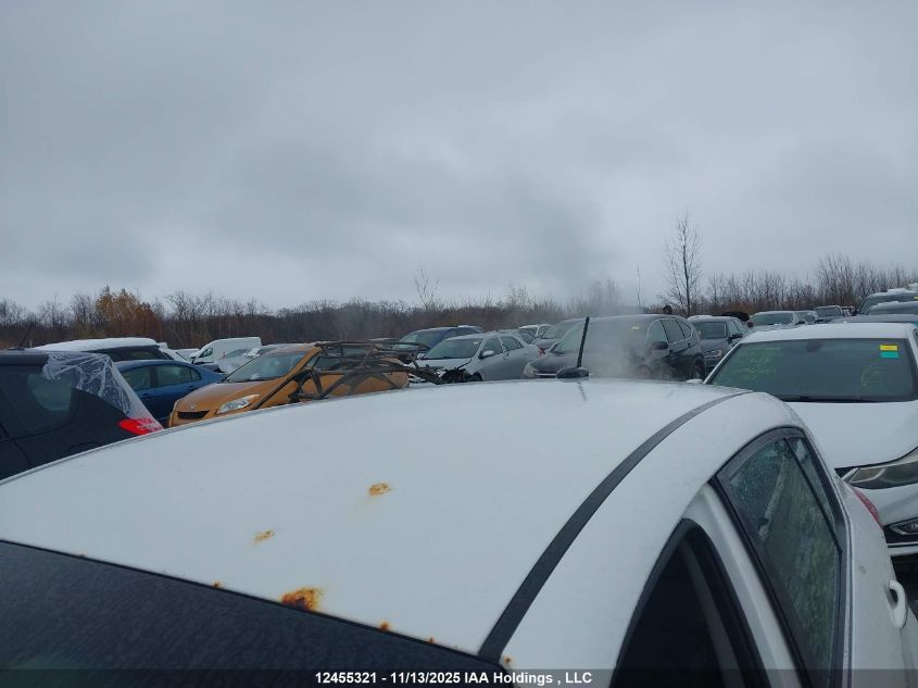 2017 Kia Forte Ex VIN: KNAFX5A81H5680347 Lot: 12455321