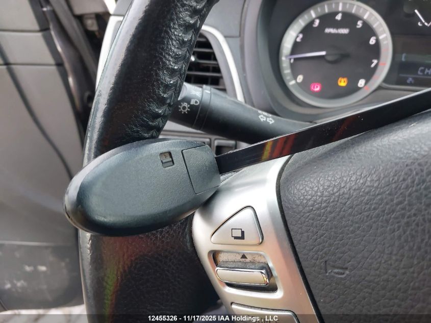 2015 Nissan Sentra 1.8 S/1.8 Sl/1.8 Sr/1.8 Sv VIN: 3N1AB7AP2FL673843 Lot: 12455326