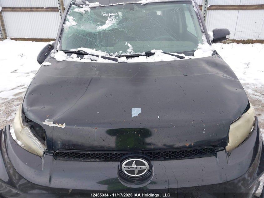JTLZE4FE6EJ051043 2014 TOYOTA  photo no. 10
