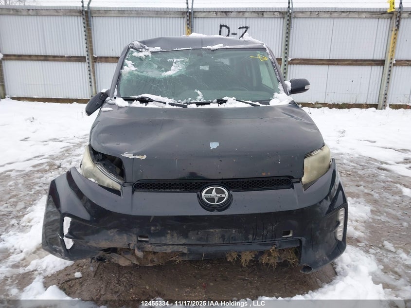 JTLZE4FE6EJ051043 2014 TOYOTA  photo no. 13