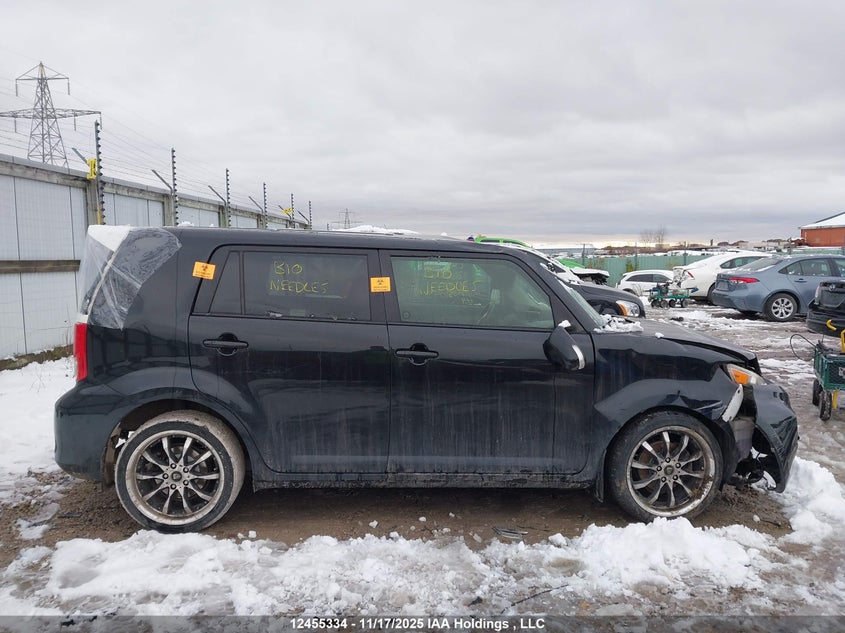 JTLZE4FE6EJ051043 2014 TOYOTA  photo no. 14