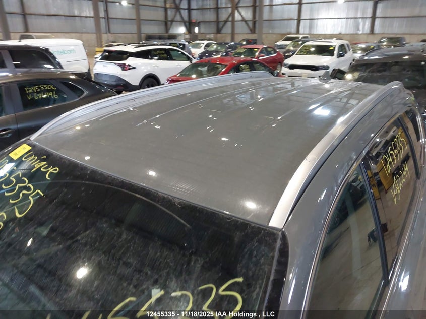 5NMS3DAJXPH512244 2023 HYUNDAI SANTA FE photo no. 12
