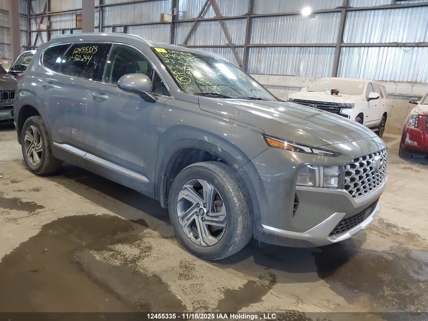 5NMS3DAJXPH512244 2023 HYUNDAI SANTA FE photo no. 20