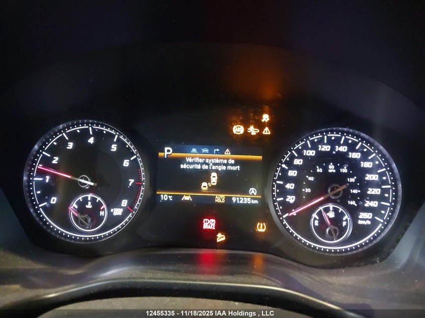5NMS3DAJXPH512244 2023 HYUNDAI SANTA FE photo no. 7