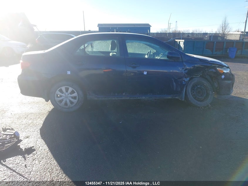 2T1BU4EE8DC046552 2013 TOYOTA COROLLA photo no. 14