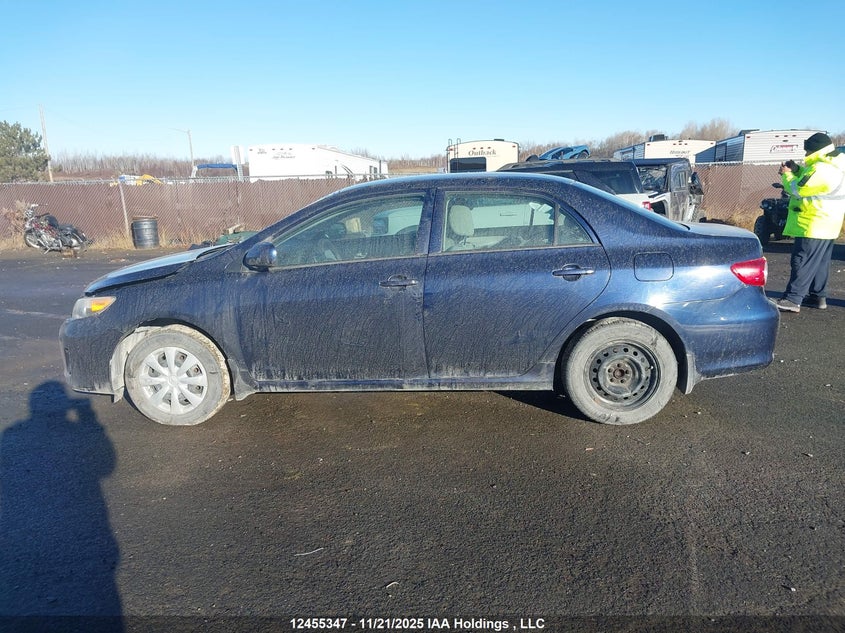 2T1BU4EE8DC046552 2013 TOYOTA COROLLA photo no. 15