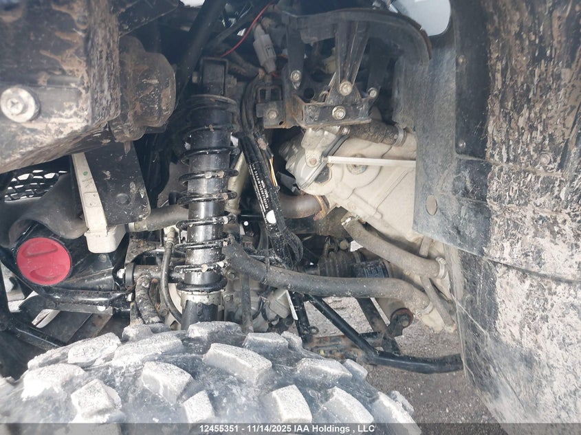 5SADW11E5K7103122 2019 SUZUKI  photo no. 10