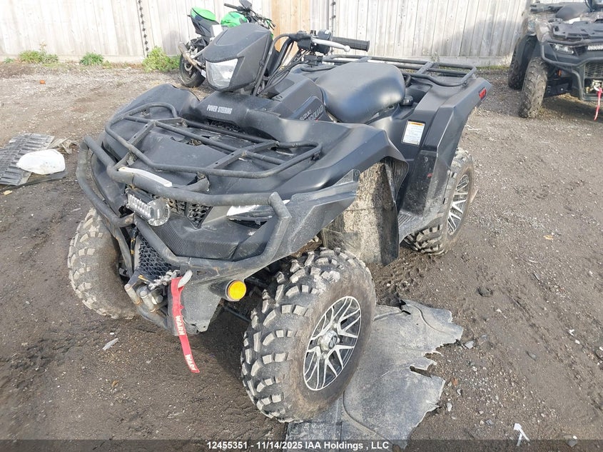 5SADW11E5K7103122 2019 SUZUKI  photo no. 2