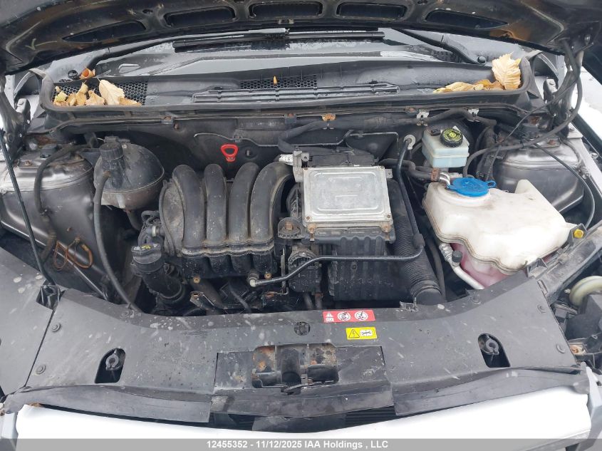 2011 Mercedes-Benz B 200 VIN: WDDFH3DBXBJ741193 Lot: 12455352