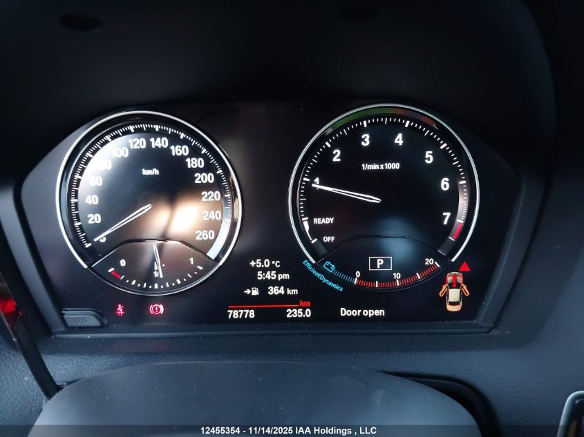 2020 BMW M240I xDrive VIN: WBA2J7C00L7E71345 Lot: 12455354