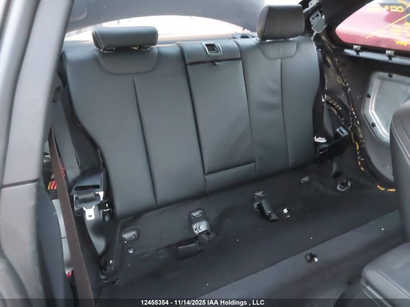 2020 BMW M240I xDrive VIN: WBA2J7C00L7E71345 Lot: 12455354