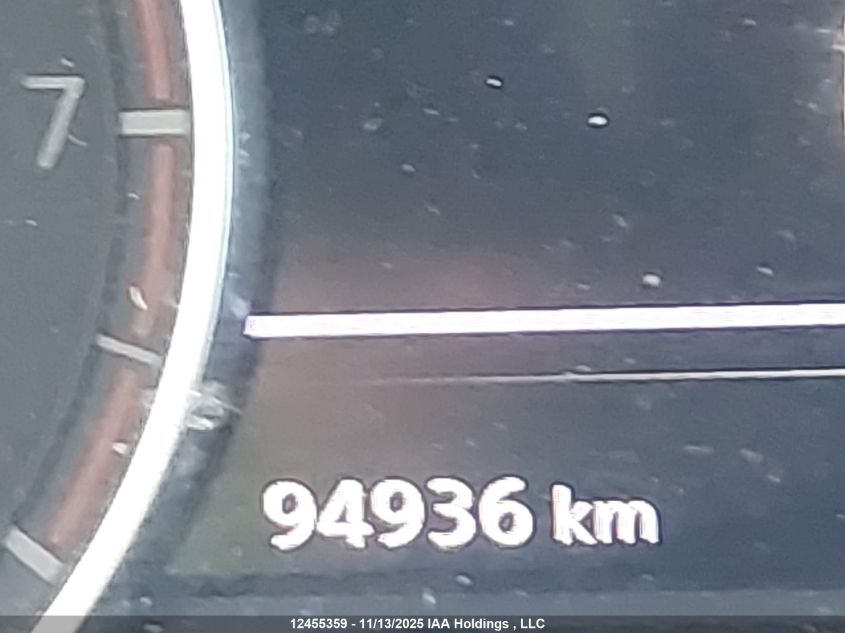 2021 Nissan Rogue S VIN: 5N1AT3AB4MC795518 Lot: 12455359