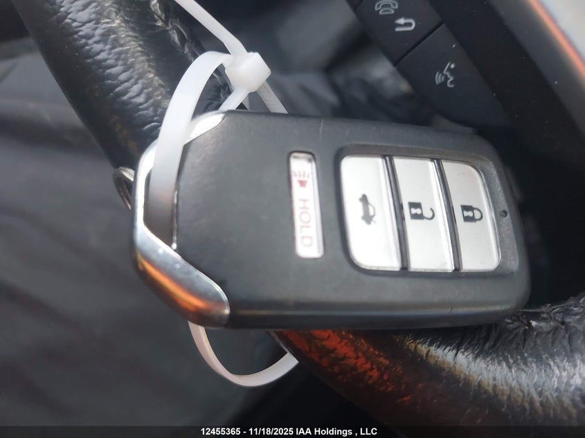 2015 Honda Civic Lx VIN: 2HGFB2E56FH028461 Lot: 12455365