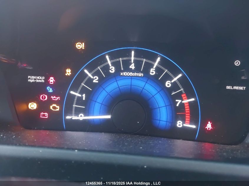 2015 Honda Civic Lx VIN: 2HGFB2E56FH028461 Lot: 12455365