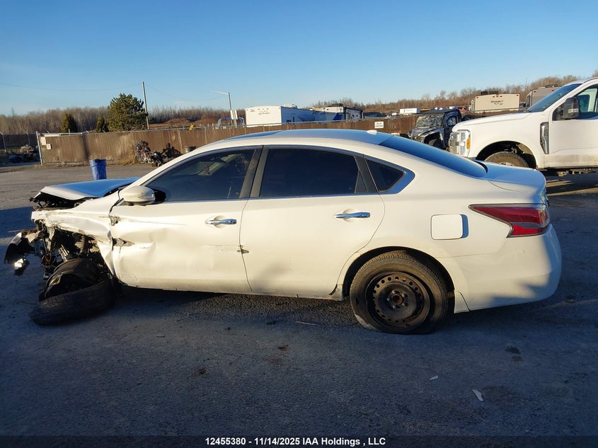 1N4AL3AP9EN257540 2014 NISSAN ALTIMA photo no. 14