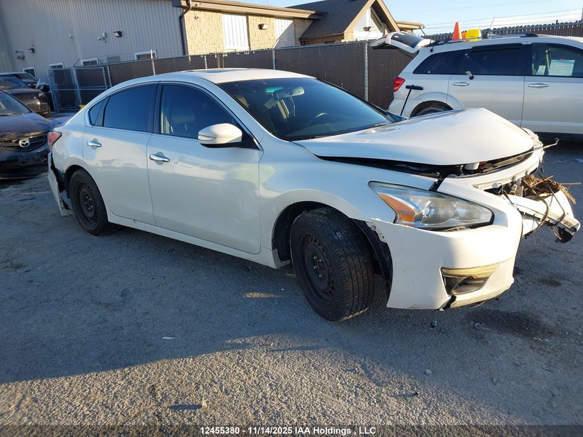 1N4AL3AP9EN257540 2014 NISSAN ALTIMA photo no. 6