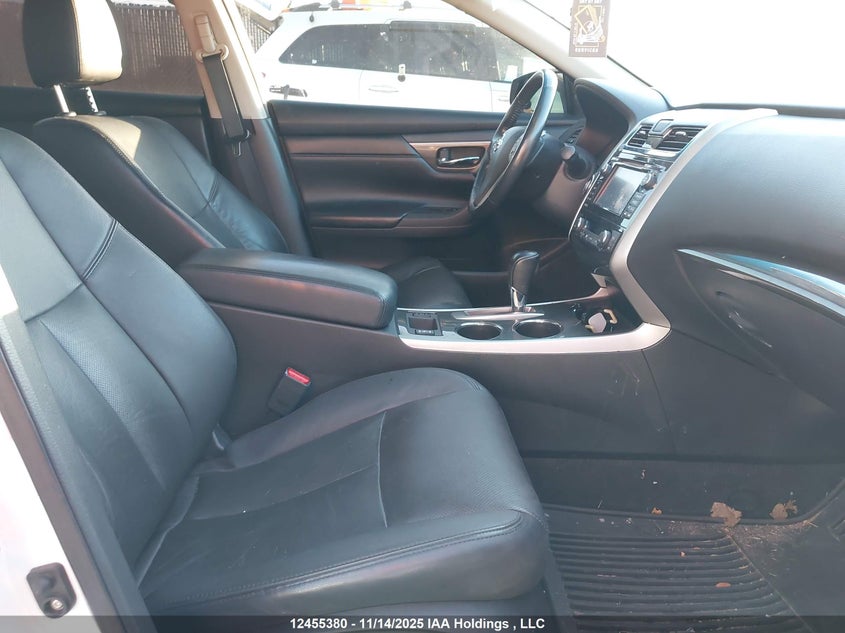 1N4AL3AP9EN257540 2014 NISSAN ALTIMA photo no. 5
