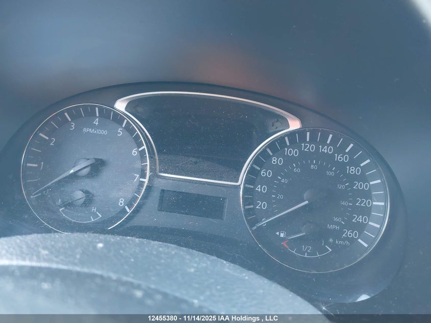 1N4AL3AP9EN257540 2014 NISSAN ALTIMA photo no. 7