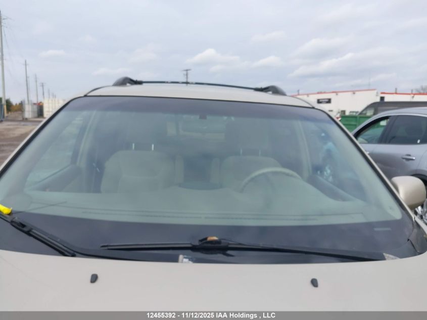 2008 Toyota Sienna Ce/Le VIN: 5TDZK23C18S146547 Lot: 12455392