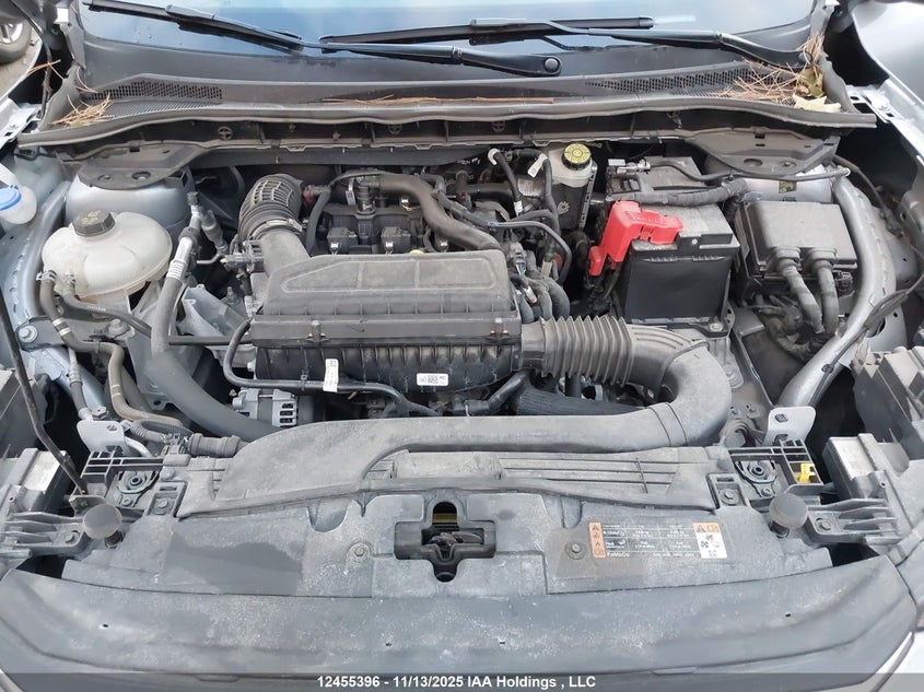 1FMCU9MN8PUA56441 2023 FORD ESCAPE photo no. 10
