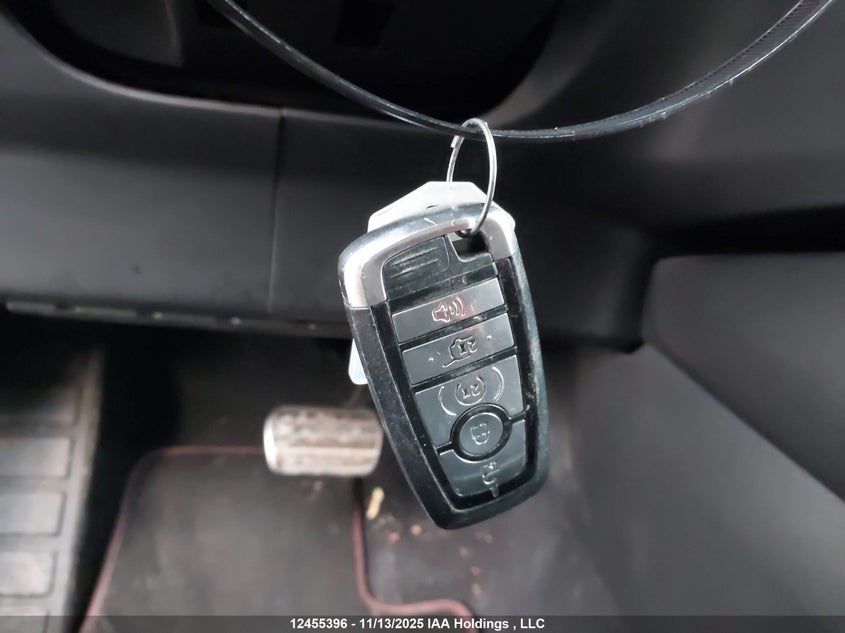 1FMCU9MN8PUA56441 2023 FORD ESCAPE photo no. 11