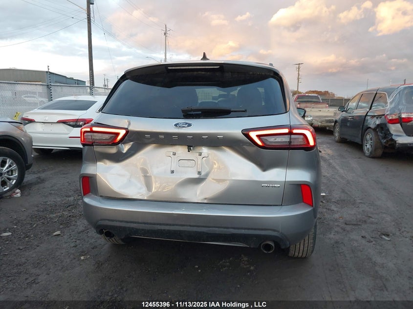 1FMCU9MN8PUA56441 2023 FORD ESCAPE photo no. 16